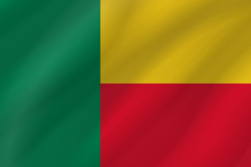 Benin Vizesi