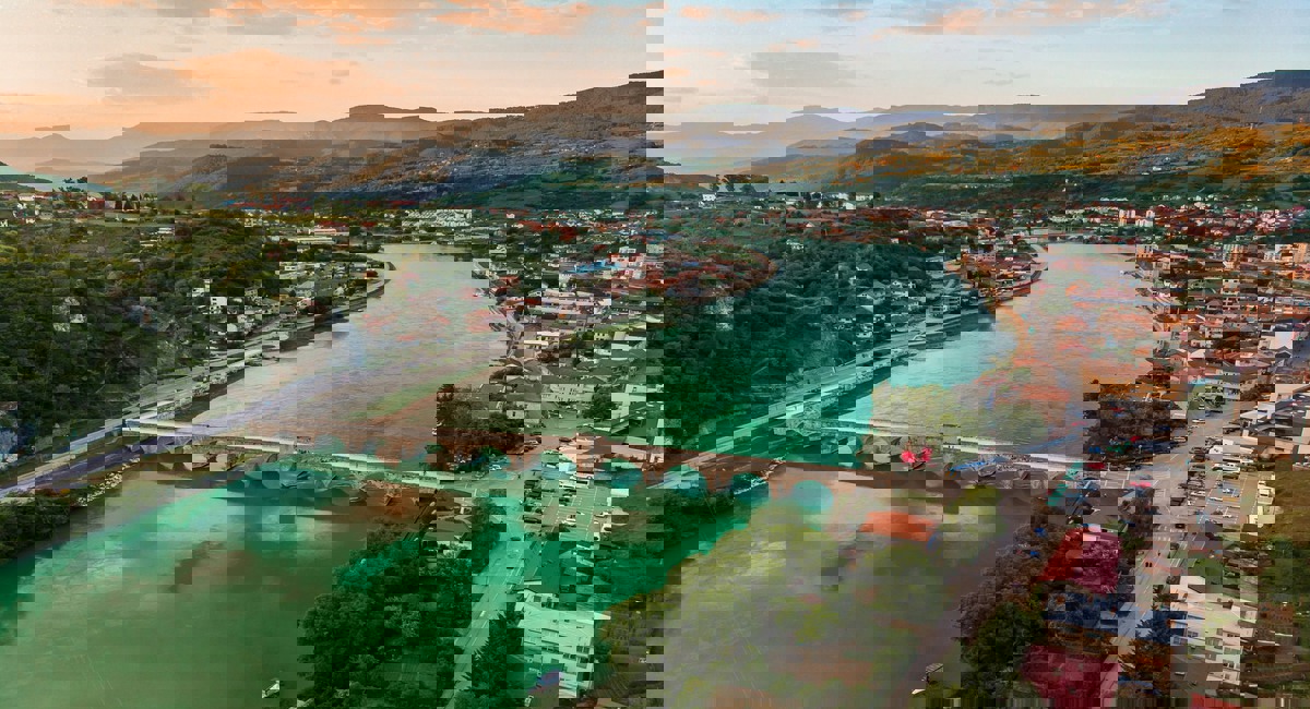 Bosna-Hersek Vizesi