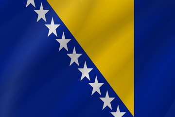 Bosna-Hersek Vizesi