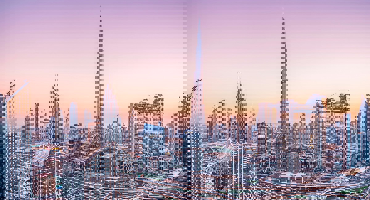 Dubai Vizesi