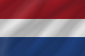 Hollanda Vizesi