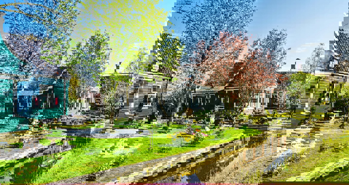 Hollanda Aile Birleşimi Vizesi