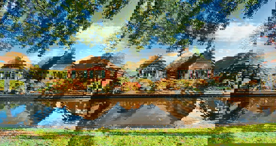 Hollanda Aile ve Arkadaş Ziyareti Vizesi
