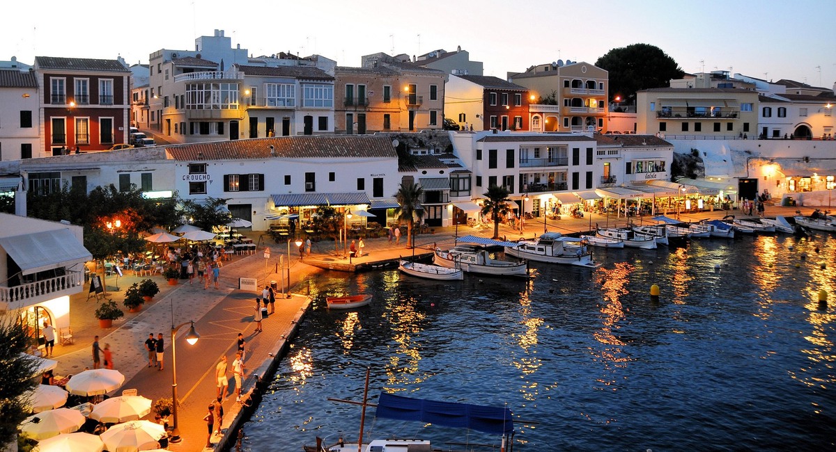 İspanya Vizesi