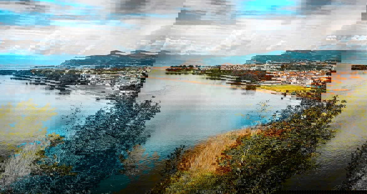 Kuzey Makedonya Aile Birleşimi Vizesi