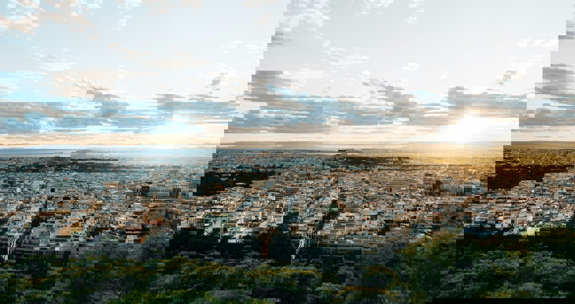 Yunanistan Çalışma Vizesi