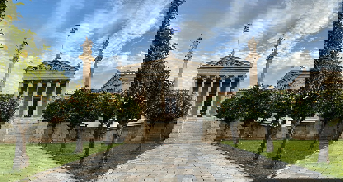 Yunanistan Öğrenci Vizesi